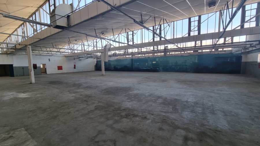 To Let commercial Property for Rent in Parow Industrial Western Cape